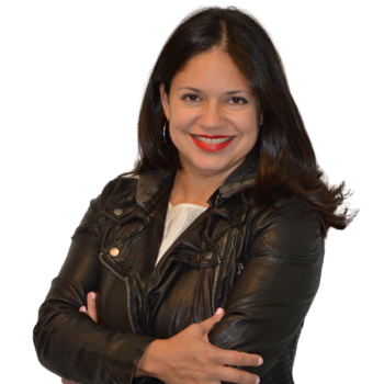 Mayna Nevarez