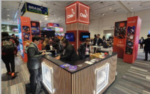 How to Dominate Your Next Trade Show: A Behind-the-Booth Guide